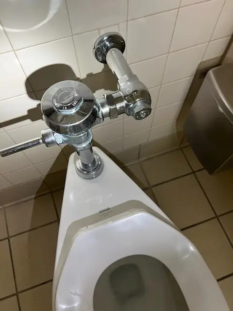 Fixture installation and repair for Sewer Camera Inspection in Fairland